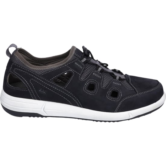 JOSEF SEIBEL Heren Lage schoen Enrico 22 in blauw - Image 2
