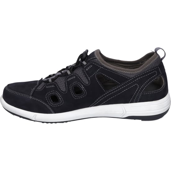 JOSEF SEIBEL Heren Lage schoen Enrico 22 in blauw - Image 3