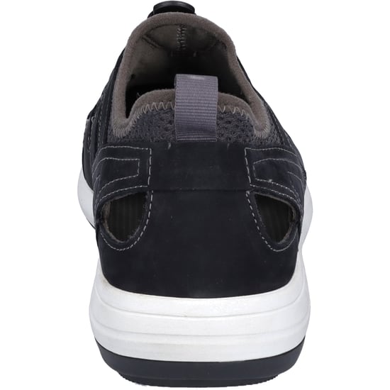 JOSEF SEIBEL Heren Lage schoen Enrico 22 in blauw - Image 4