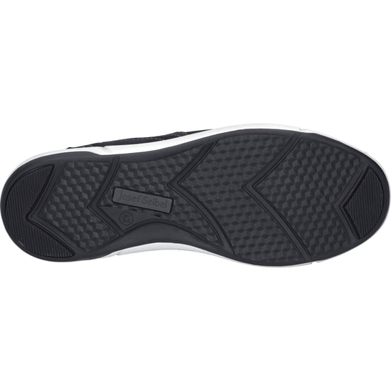 JOSEF SEIBEL Heren Lage schoen Enrico 22 in blauw - Image 6