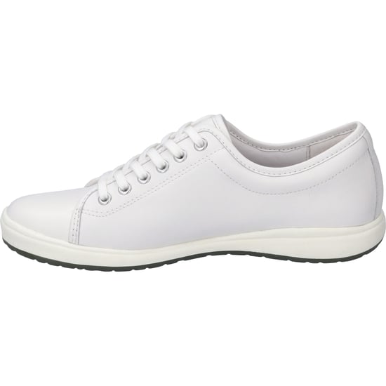 JOSEF SEIBEL Dames Lage schoen Caren 35 in wit - Image 3