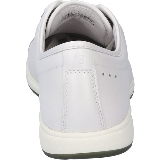 JOSEF SEIBEL Dames Lage schoen Caren 35 in wit - Image 4