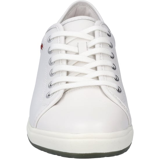 JOSEF SEIBEL Dames Lage schoen Caren 35 in wit - Image 5