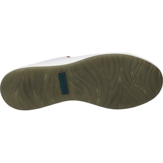 JOSEF SEIBEL Dames Lage schoen Caren 35 in wit - Image 6