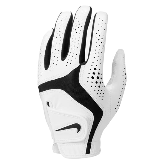 Nike Dames Dura Feel X Golfhandschoen (Wit) - Image 1