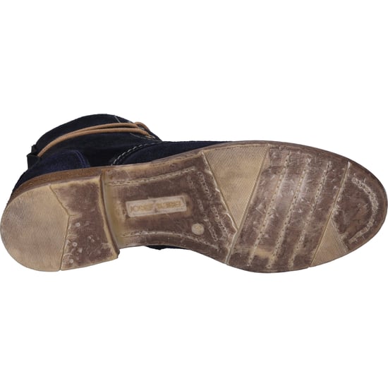 JOSEF SEIBEL Dames Enkellaars Sienna 70 in blauw - Image 6