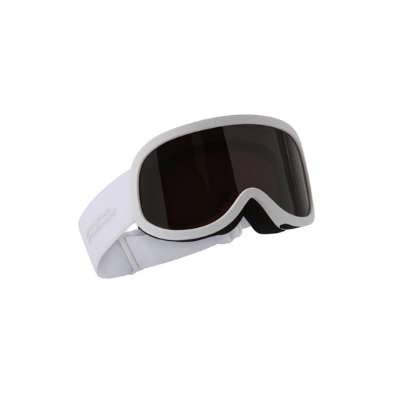 Mountain Warehouse Skibrillen voor kinderen (Wit) - Image 1