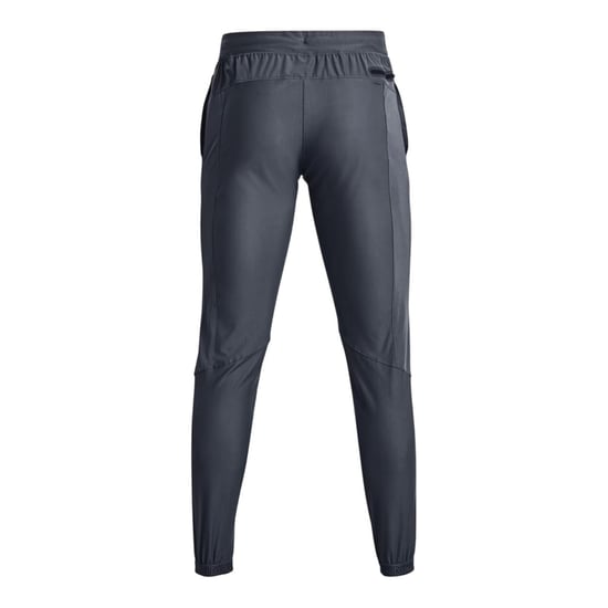 Under Armour Heren Vanish Tracksuit Broek (Grijs) - Image 2