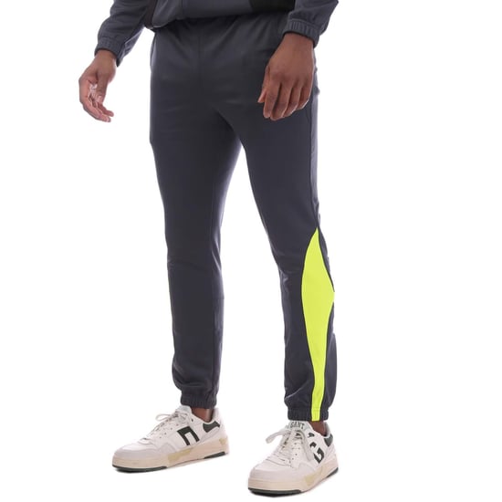 Puma Heren King Pro Trainingsbroek (Grijs) - Image 1