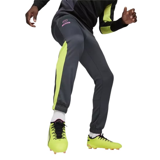 Puma Heren King Pro Trainingsbroek (Grijs) - Image 4