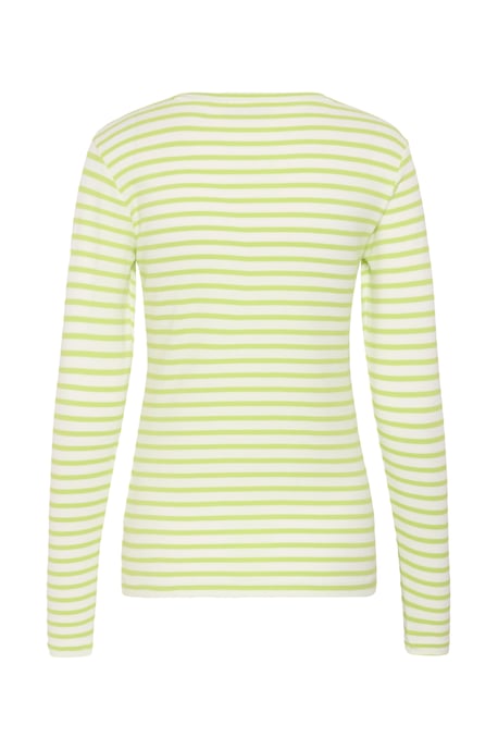 T-shirt met lange mouwen Liddy T-shirt met lange mouwen Regular fit - Image 2