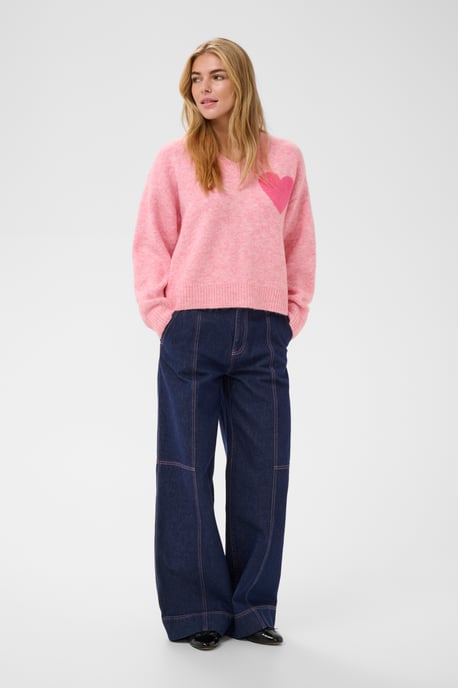 Pullover PariaSZ Pullover Loose fit - Image 1