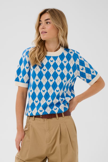 Pullover PamillaSZ Pullover Regular fit - Image 2