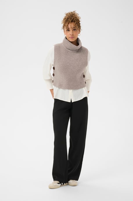 Pullover CRStarfi Pullover Straight fit - Image 1