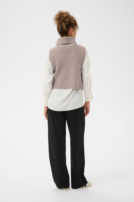 Pullover CRStarfi Pullover Straight fit - Image 2