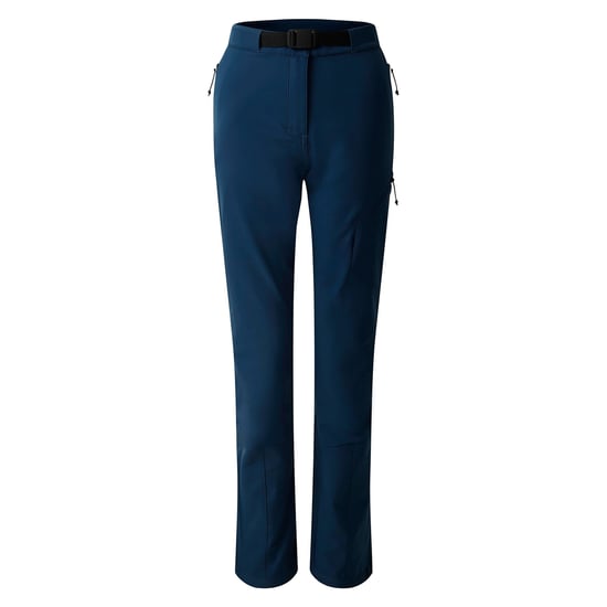 Dare 2B Dames/Dames Melodic Pro II Wandelbroek (Maanlicht Denim) - Image 1