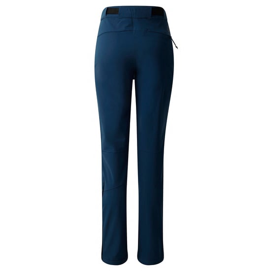 Dare 2B Dames/Dames Melodic Pro II Wandelbroek (Maanlicht Denim) - Image 2