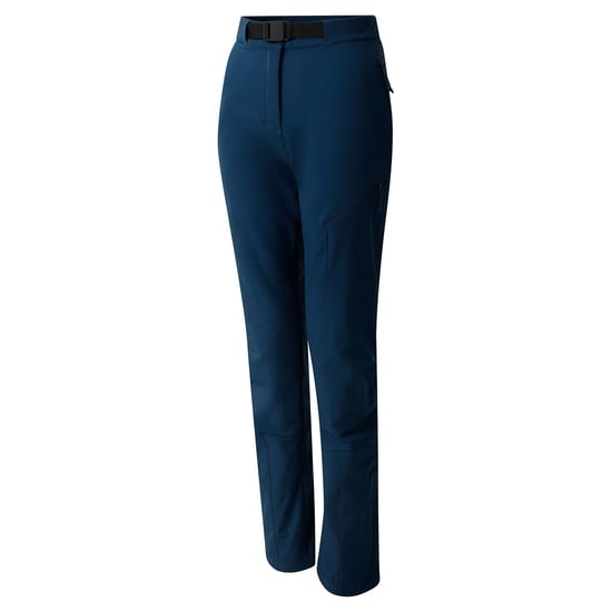 Dare 2B Dames/Dames Melodic Pro II Wandelbroek (Maanlicht Denim) - Image 3