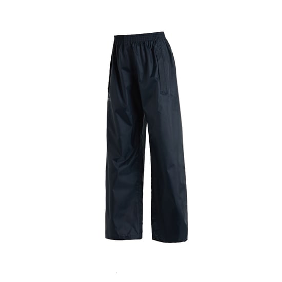 Regatta Grote Unisex Stormbreak Buitenshuis Waterdicht Over Broek (Marine) - Image 1