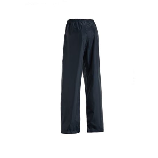 Regatta Grote Unisex Stormbreak Buitenshuis Waterdicht Over Broek (Marine) - Image 2