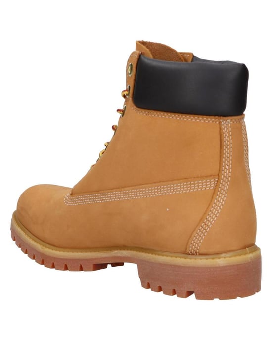 Laarzen Timberland in geel - Image 4