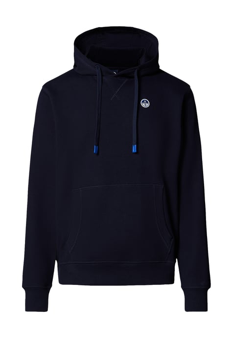 North Sails Hoodie Logo patch - Image 2