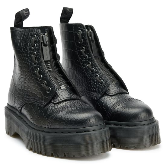 Dr Martens Sinclair Boots - Image 2