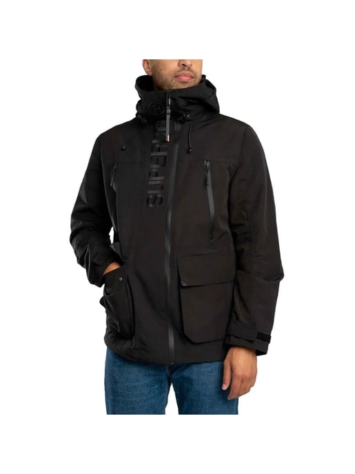 Superdry Ultimate Windbreaker voor heren - Image 2