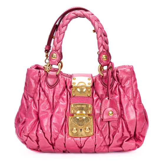 2-Way Tote Handtas - Image 1