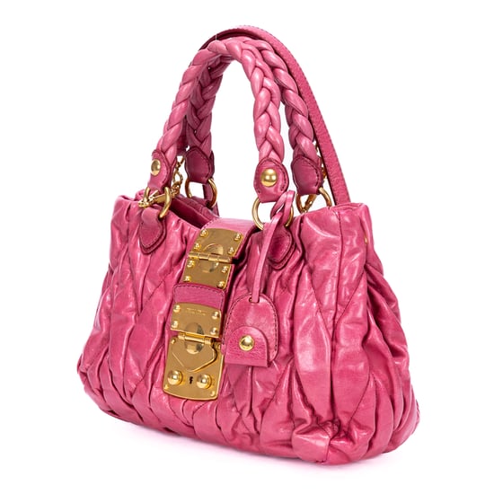 2-Way Tote Handtas - Image 2