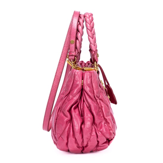 2-Way Tote Handtas - Image 3