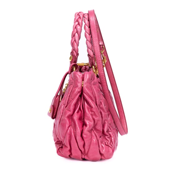 2-Way Tote Handtas - Image 5