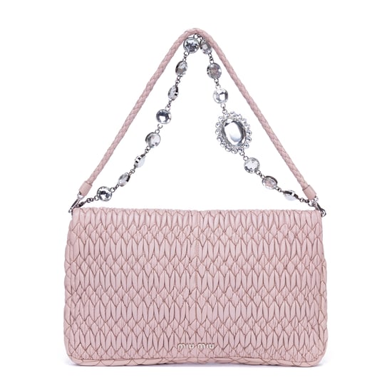 Crystal Cloque  Schoudertas - Image 3