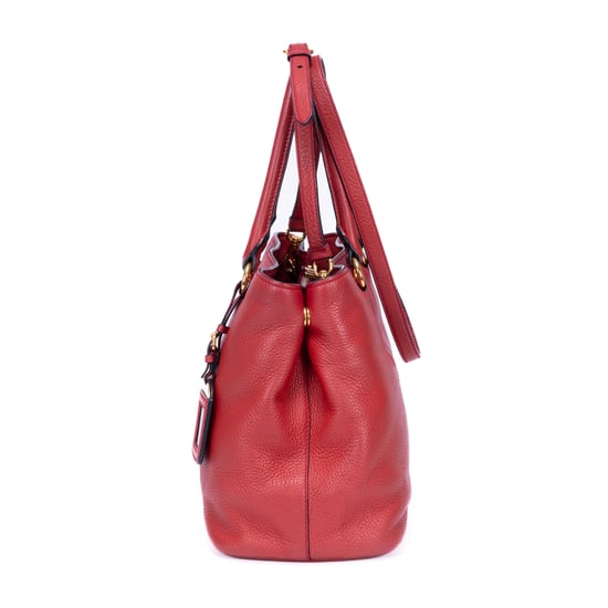 Vitello Phoenix Tote Schoudertas - Image 3