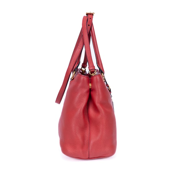 Vitello Phoenix Tote Schoudertas - Image 5