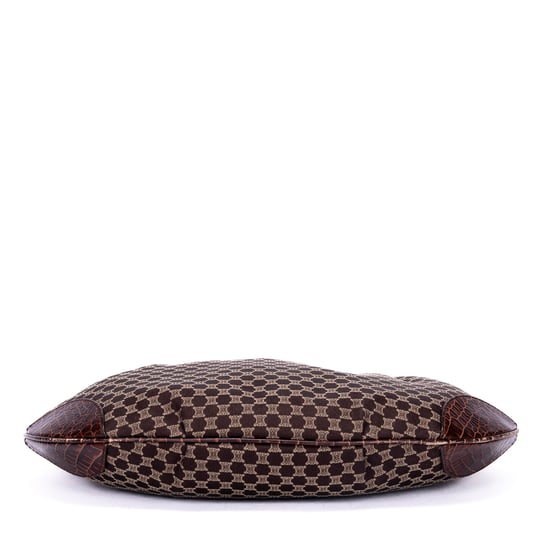 Vintage Blason Hobo  Schoudertas - Image 6