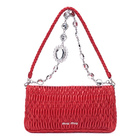 Crystal Cloque  Clutch - Image 4