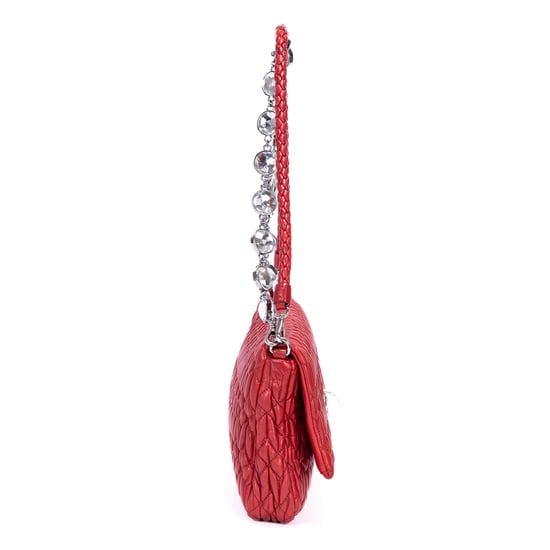 Crystal Cloque  Clutch - Image 5