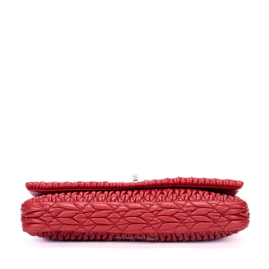 Crystal Cloque  Clutch - Image 6