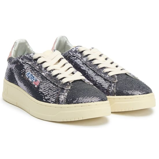 Autry Dallas Lage Sneakers - Image 2