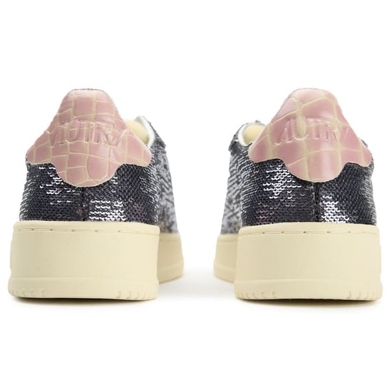 Autry Dallas Lage Sneakers - Image 3