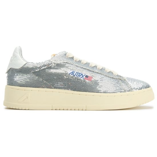 Autry Dallas Lage Sneakers - Image 1