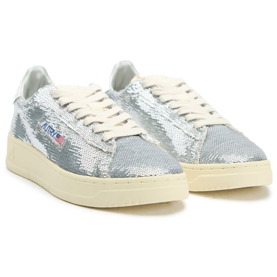 Autry Dallas Lage Sneakers - Image 2