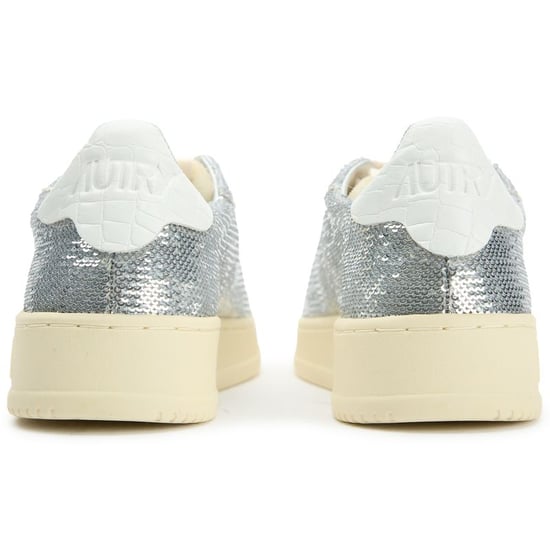 Autry Dallas Lage Sneakers - Image 3