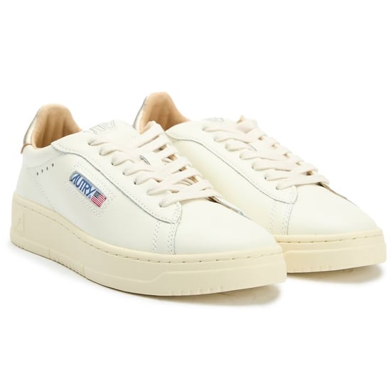 Autry Dallas Lage Sneakers - Image 2