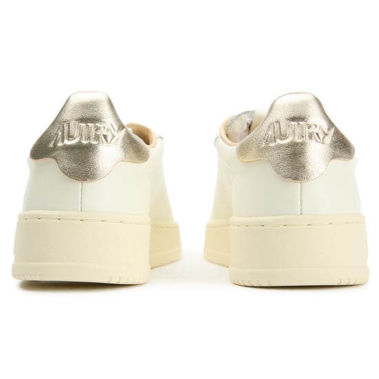 Autry Dallas Lage Sneakers - Image 3