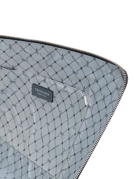 Trussardi Clutches Heren - Image 3