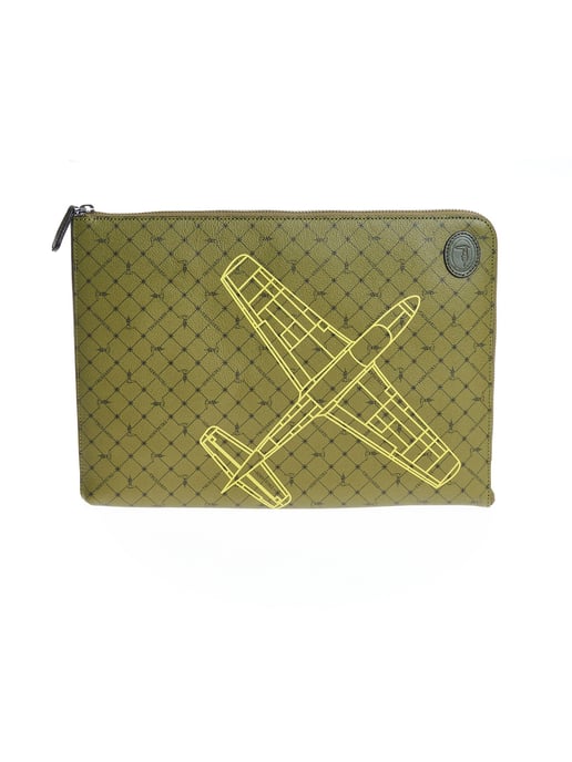 Trussardi Clutches Heren - Image 1