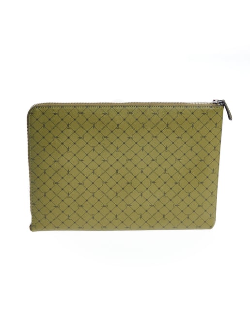 Trussardi Clutches Heren - Image 4