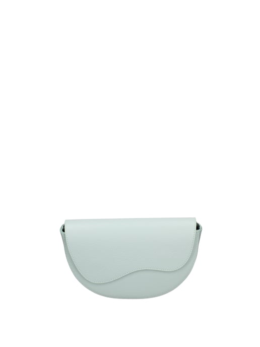 Roberta Rossi Tas met riem Vrouwen - Image 1